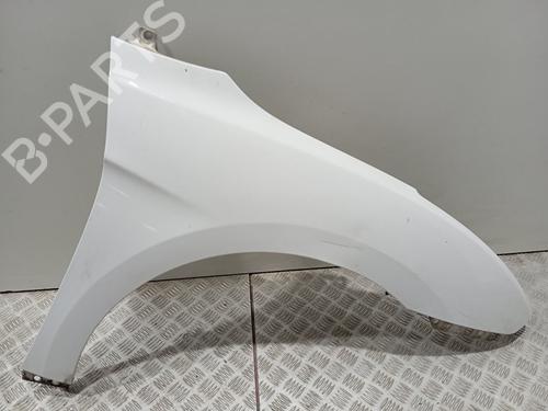 Used Right front fenders HYUNDAI i40 I (VF) [2012-2019]  31323557