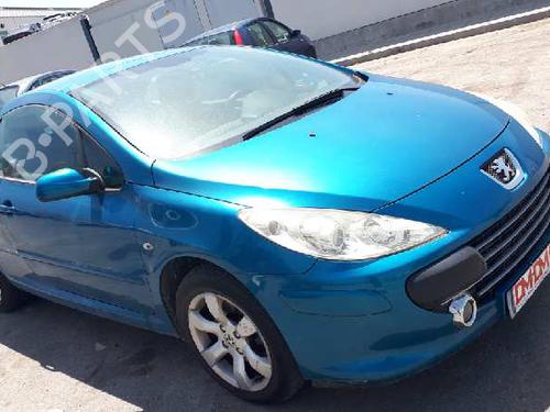 Used Parts PEUGEOT 307 CC (3B) [2003-2009]  4325385