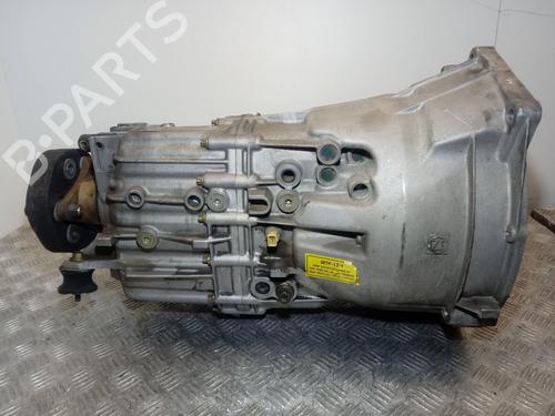 Gearbox BMW 3 (E46) 330 d | BP16439037M3 