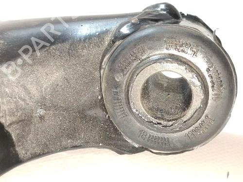 Venstre fortil bærearm FORD B-MAX (JK) | BP38331183M12 - Image 5