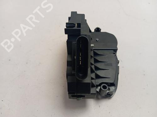 Front left lock FORD FOCUS II (DA_, HCP, DP)  | BP22601089C98 