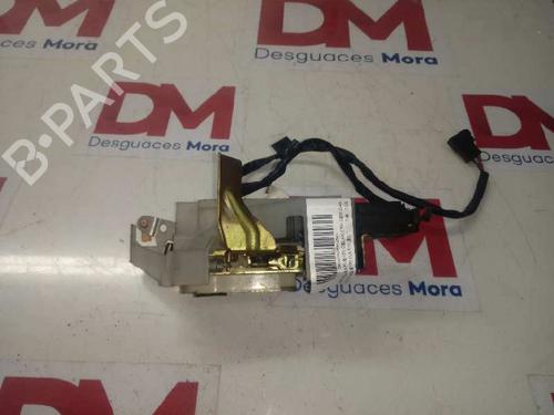 Used Front right lock MAZDA 323 S VI Saloon (BJ) [1998-2004]  16720495