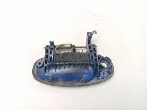 Front right exterior door handle CHEVROLET AVEO / KALOS Hatchback (T250, T255)  | BP27677950C129 