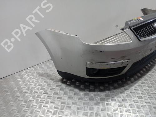 Front bumper FORD FOCUS C-MAX (DM2)  | BP18716877C7 