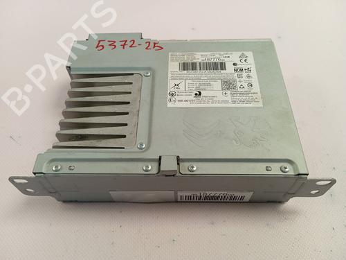 Bilradio PEUGEOT EXPERT Van (V_) [2016-2025]  30470081