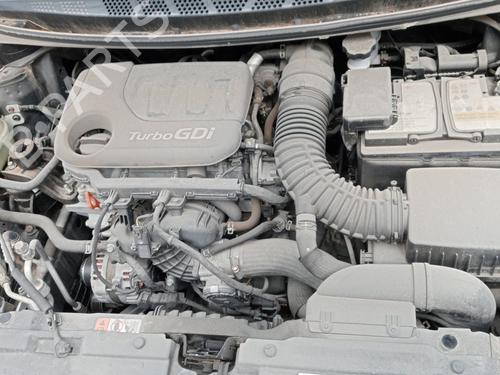 AC compressor KIA CEE'D (JD)  | BP17733427M34  - Image 7