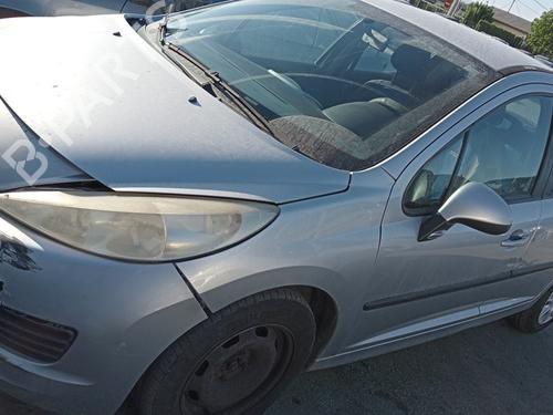 Starter PEUGEOT 207 (WA_, WC_) | BP12671838M8