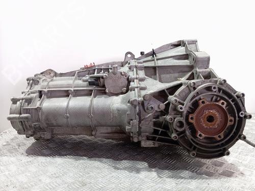 Gearbox AUDI A4 B8 Avant (8K5)  | BP22902394M3 