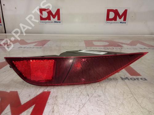 Used Rear bumper left light SEAT ALTEA XL (5P5, 5P8) 1.6 TDI (105 hp) 12842236