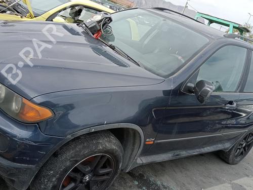 Engine control unit (ECU) BMW X5 (E53) | BP28052750M57