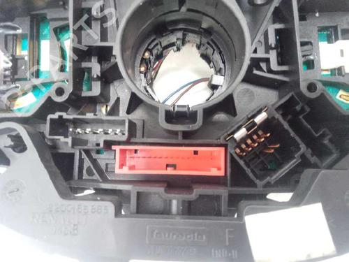 Used Squib airbag RENAULT MEGANE II Saloon (LM0/1_) [2003-2025]  30373898