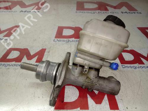 Brake master cylinder MERCEDES-BENZ SPRINTER 3,5-t Van (B906)  | BP12667006M77 