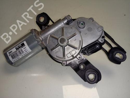Used Rear wiper motor SEAT LEON (5F1) [2012-2021]  13631330