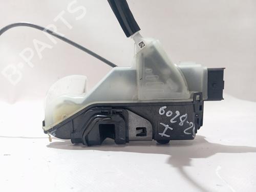 Front left lock OPEL VIVARO C Van (K0) | BP37464071C98 - Image 3