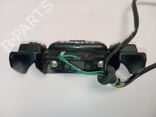 Tailgate handle SUZUKI VITARA (LY) 1.4 Hybrid (Mild Hybrid) (APK414) | BP38759950C132 - Image 2