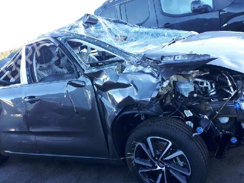 Startmotor CITROËN C4 SPACETOURER (3D_) 1.5 BlueHDi 130 | BP15231260M8 