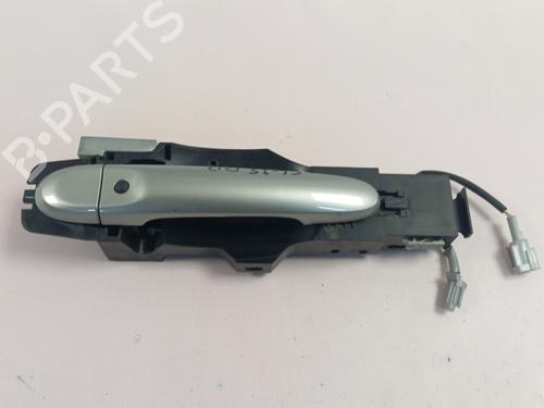 front-right-exterior-door-handle-nissan-juke-f15-2010-2011-2012-2013-2014-2015-2016-2017-2018-2019-31850714 main image