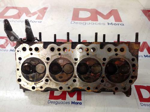 Cylinder head NISSAN CABSTAR (F23, H41, H42) | BP17072967M5