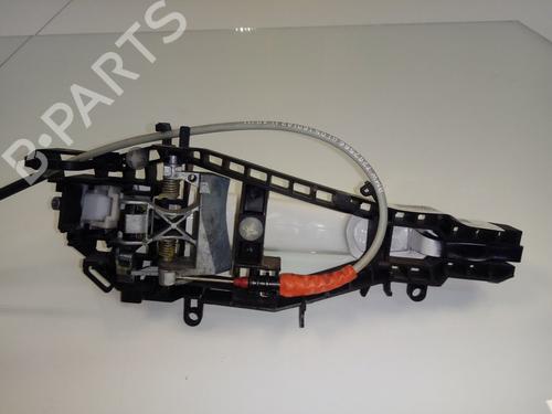 Rear left exterior door handle BMW 1 (F20)  | BP16433664C130 