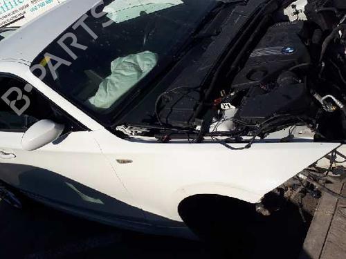 Electronic module BMW 1 (E87) 116 d | BP12669732M83 