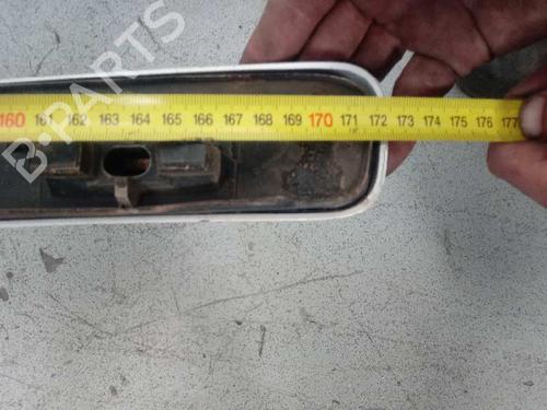 Roof bar PEUGEOT 307 Break (3E) 1.6 HDi 110 | BP12669506C65 
