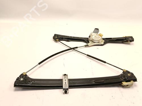 Used Front left window mechanism BMW X5 (E70) xDrive 30 d (211 hp) 32023035