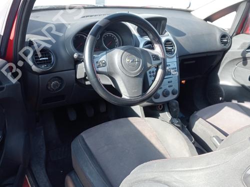 Electronic module OPEL CORSA D (S07)  | BP27479970M83  - Image 8