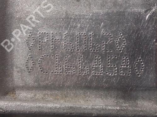 Gearbox RENAULT MASTER III Platform/Chassis (EV, HV, UV) 2.3 dCi 165 FWD (EV0P, EV0U, EV11, EV12, HV0P, HV0U,... | BP39200197M3 - Image 2