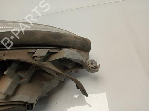 Left headlight MERCEDES-BENZ S-CLASS (W220) S 320 CDI (220.026, 220.126) | BP13912884C28 
