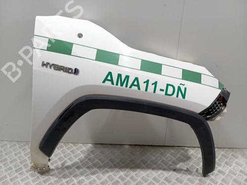Used Right front fenders Right front fenders 37270351 37270351