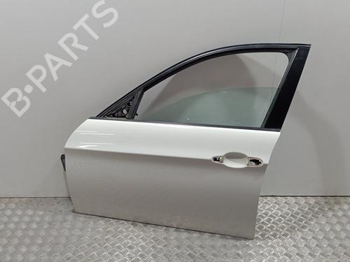 Used Left front door BMW 3 (E90) 320 d (177 hp) 22521140