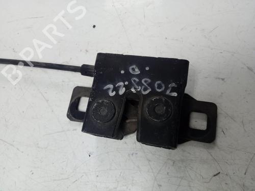 Hood lock LAND ROVER RANGE ROVER SPORT I (L320)  | BP16764337C133 