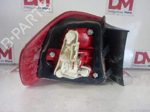 Right taillight BMW 3 (E90) 320 d | BP12659576C35 