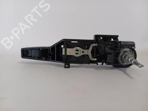 Front left exterior door handle RENAULT KANGOO III MPV  | BP20649658C128 