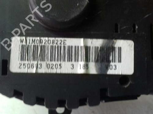 Instrument cluster SEAT LEON (1M1) 1.9 TDI | BP12642765C47 