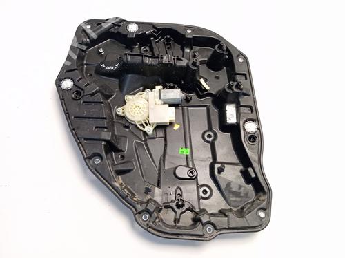 Rear left window mechanism BMW X7 (G07) xDrive 40 d Mild-Hybrid | BP29536147C24 