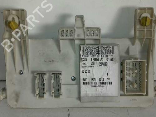 Used Fuse box FORD FOCUS C-MAX (DM2) [2003-2007]  12648781