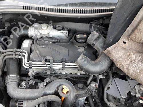 Front right interior door handle SEAT LEON (1P1)  | BP16705416I14 