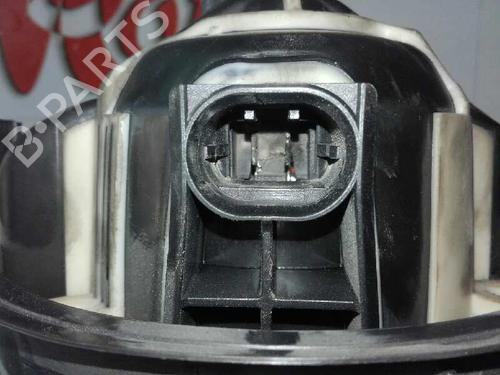 Heater blower motor PEUGEOT 308 I (4A_, 4C_)  | BP17006375M62 