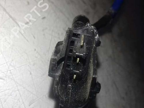 Front left exterior door handle KIA CARNIVAL / GRAND CARNIVAL III (VQ) 2.9 CRDi | BP17003230C128 