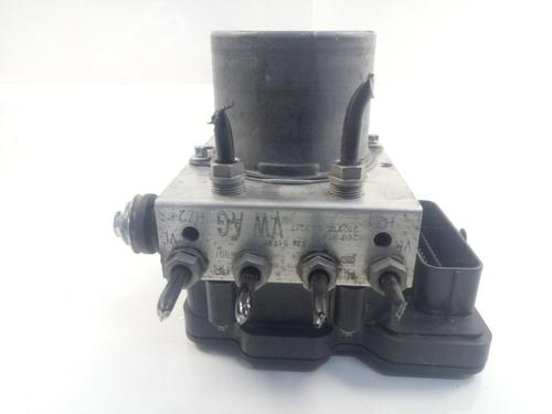 ABS pump SKODA FABIA III (NJ3)  | BP17758878M43 