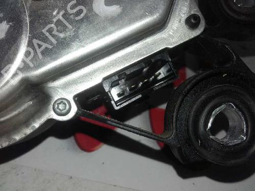 Rear wiper motor SEAT IBIZA III (6L1)  | BP16238347M102 