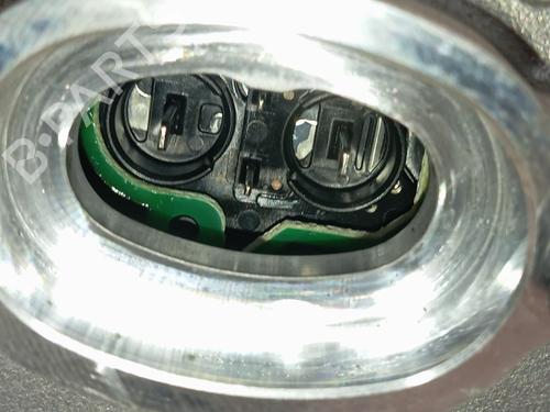 AC compressor RENAULT CLIO V (B7_) 1.6 E-TECH 145 (B7MU) | BP35904356M34 - Image 4