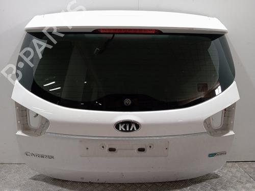 Used Tailgate KIA CARENS IV [2013-2025]  30375705