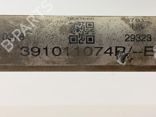 Left front driveshaft RENAULT EXPRESS Box Body/MPV | BP39200189M38 - Image 4