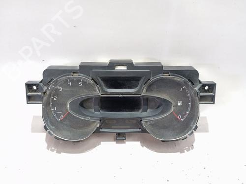 Used Instrument cluster Instrument cluster FIAT TALENTO Van (296_) [2016-2026] 36434492 36434492