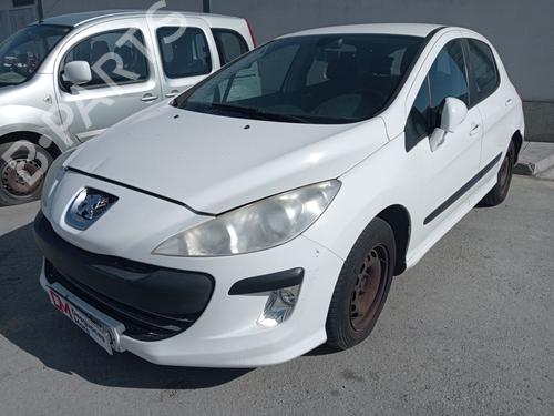 Used Parts PEUGEOT 308 I (4A_, 4C_)  1.6 HDi  4659643