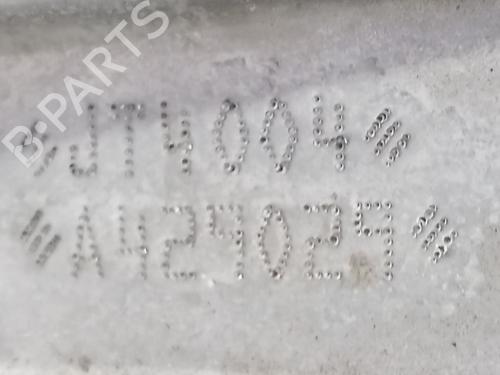 Gearbox RENAULT CLIO V (B7_)  | BP32363135M3 