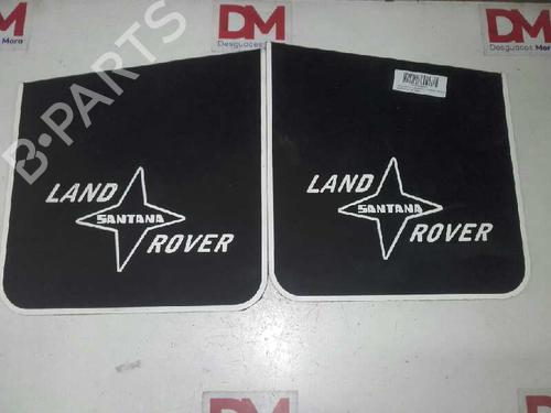 Used Other LAND ROVER 88/109 MK III Closed Off-Road Vehicle [1971-1986]  29409702