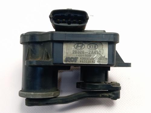 Elektronik Modul für Elektronik Modul KIA SPORTAGE III (SL) [2009-2017] 35819502 35819502